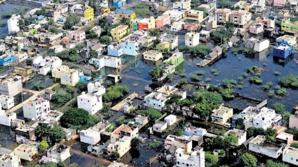 Chennai Masterplan 3.0 to see a huge revamp after the flood and cyclone hit in the city Chennai Masterplan 3.0 to see a huge revamp after the flood and cyclone hit in the city