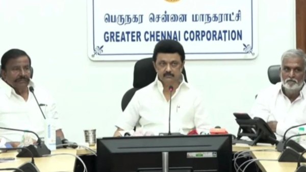 CM Stalin will change IAS and IPS officials soon as Chennai flood and Cyclone hits bad 