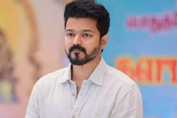 Chennai Flood: Medical camp will be held in Chennai by Vijay Makkal Iyakkam 