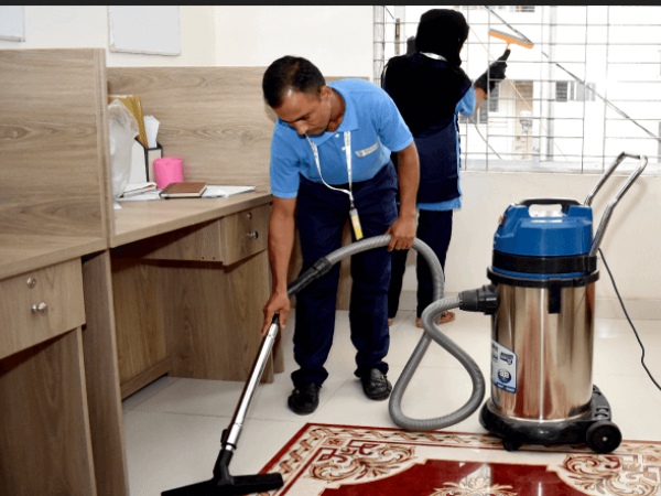 Cleaning company raises the charge for cleaning the house in Chennai Cleaning company raises the charge for cleaning the house in Chennai