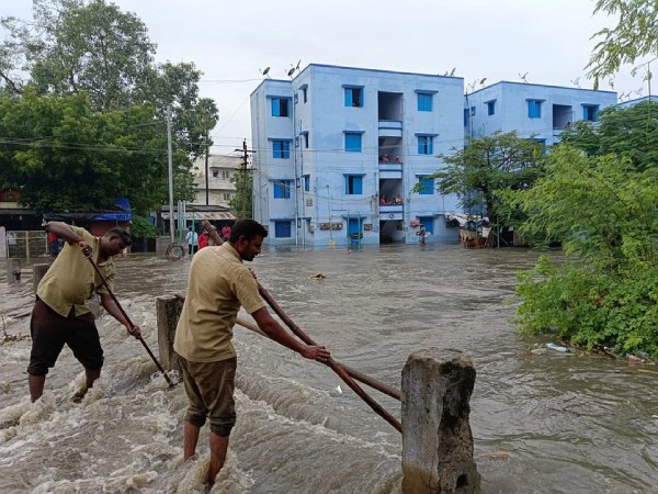 Cleaning company raises the charge for cleaning the house in Chennai Cleaning company raises the charge for cleaning the house in Chennai