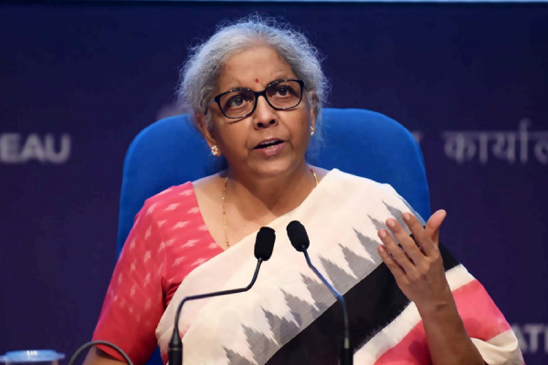 Loan Written off by banks Madurai MP Su Venkatesan criticized the Union Government 