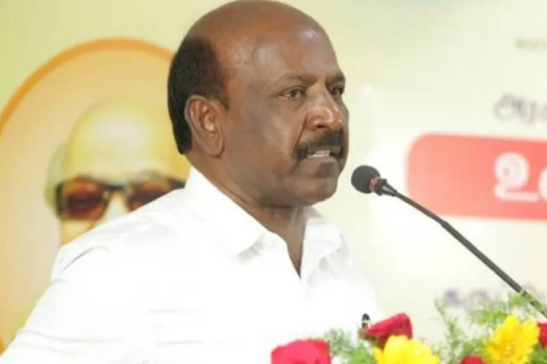 Baby body in cardboard box, Explanation by Minister Ma Subramanian 