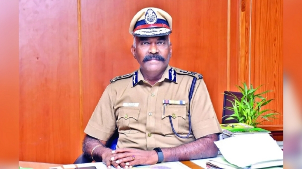 DGP report about Davidson Devarsirvatham in Fake Passport scam 