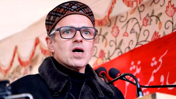 Delhi High Court dismissed Omar Abdullahs plea which seekin divorce from his estranged wife Payal 