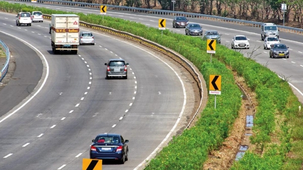 Why Chennai Bangalore Expressway is the need of the hour of cars and buses? 