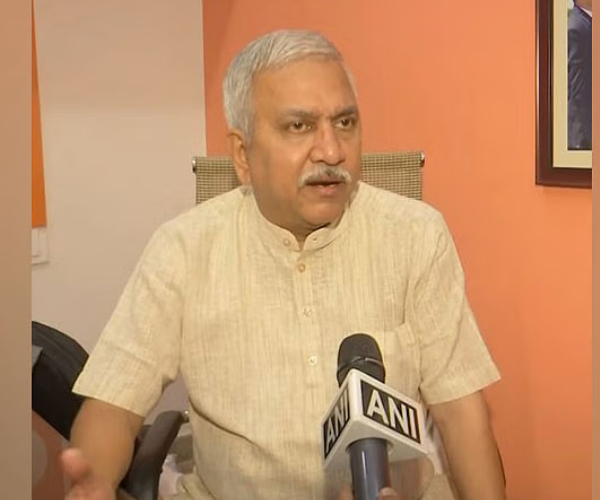 Narayanan Thirupathy said that DMK attempt to tame the voice of democracy by talking about separatism was foiled Narayanan Thirupathy said that DMK attempt to tame the voice of democracy by talking about separatism was foiled