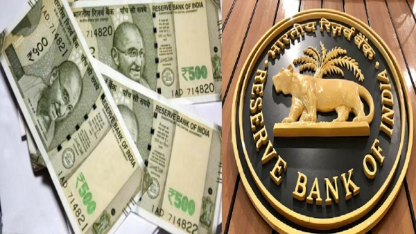 Why is the Tamil Nadu government asking 500 notes from RBI ahead of Rs.6000 relief fund in Ration Shops? 