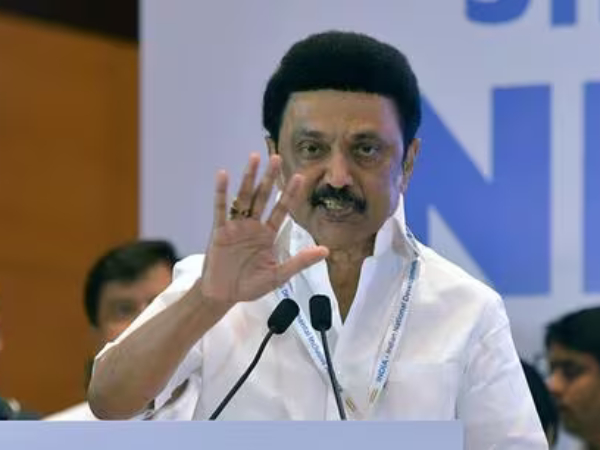 Tamil Nadu M K Stalin new case Governor RN Ravis important decision will be heard today in SC 