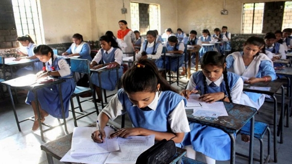 1st to 12th class students., Half - Yearly examination starts today in Tamilnadu 