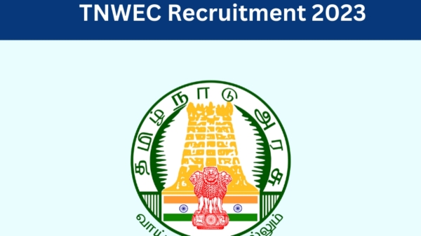  TNWEC recruitment 2023 for various post including Chief Operating Officer and Associates
