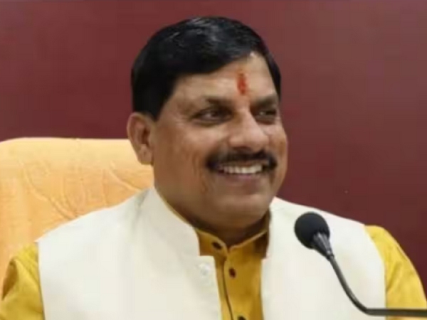 Mohan Yadav will take oath as the new Chief Minister of Madhya Pradesh today 