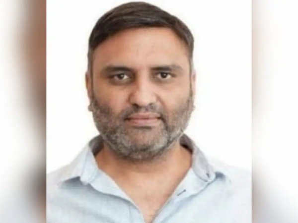 Amid of ED investigation Mahadev app owner Ravi Uppal detained in Dubai police