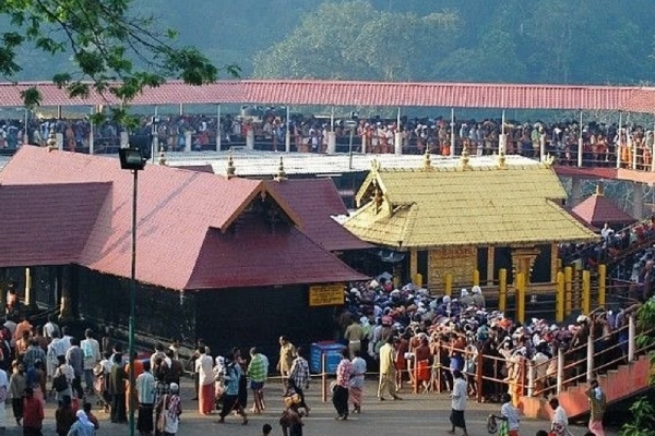Sabarimala temple visit mess up: Tamil Nadu government request accepted by Kerala government 