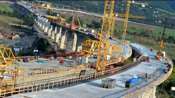  Chennai Bangalore Expressway: The final date for the completion of the project is announced 
