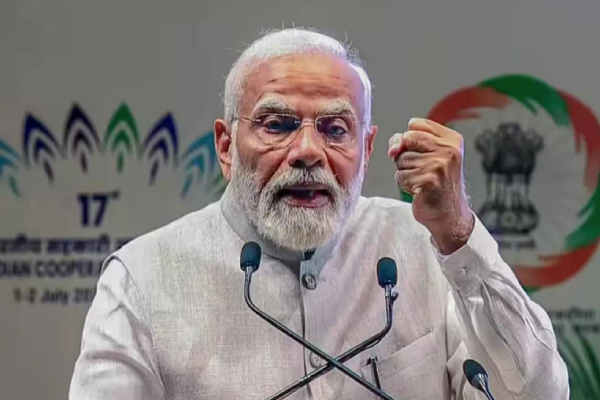 Jawahirullah questioned, how the Modi government will protect the people if it cannot protect the MPs 