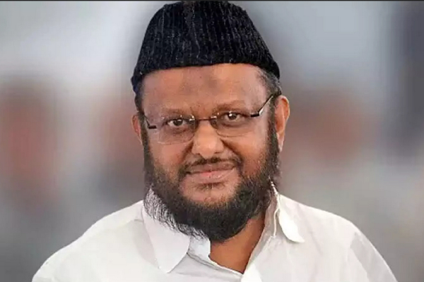 Jawahirullah questioned, how the Modi government will protect the people if it cannot protect the MPs 