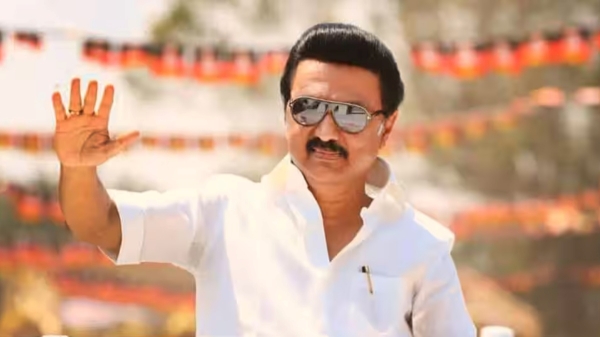 Stalin has condemned the action of a CISF officer who insulted a Tamil woman passenger 