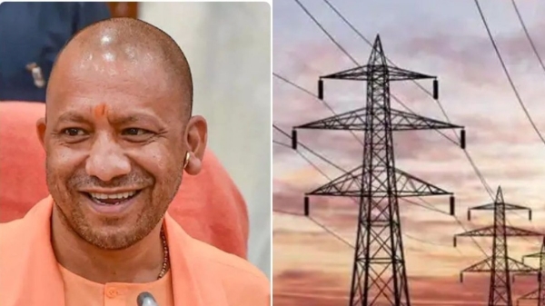 The scheme implemented in UP to collect outstanding electricity bills is a success 