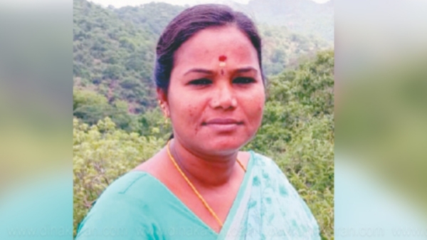 Do you know who is Salem Mythili and why did Sangagiri Ramasamy complaint against young woman Do you know who is Salem Mythili and why did Sangagiri Ramasamy complaint against young woman