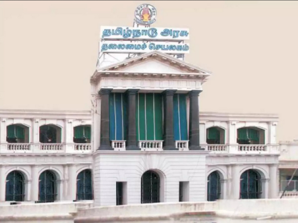Tamil Nadu government to make huge changes in Chennai road after the heavy rain and flood 