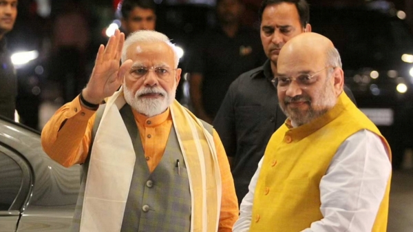 We want PM Modi, Home Minister Amit Shah to give statement in Lok Sabha: Kanimozhi 