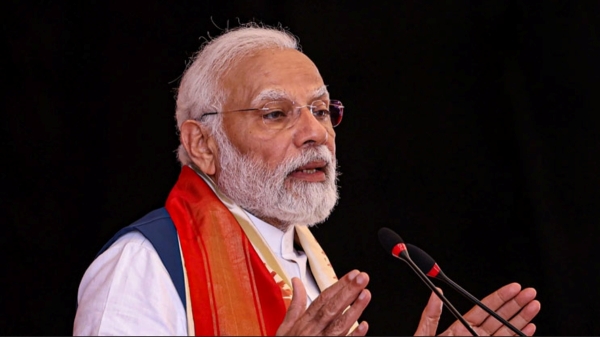 PM Narendra Modi to visit Tamil Nadu next Week? 