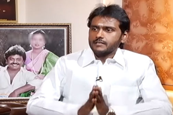 Vijaya Prabhakaran says that Premalatha is the one woman political leader Vijaya Prabhakaran says that Premalatha is the one woman political leader