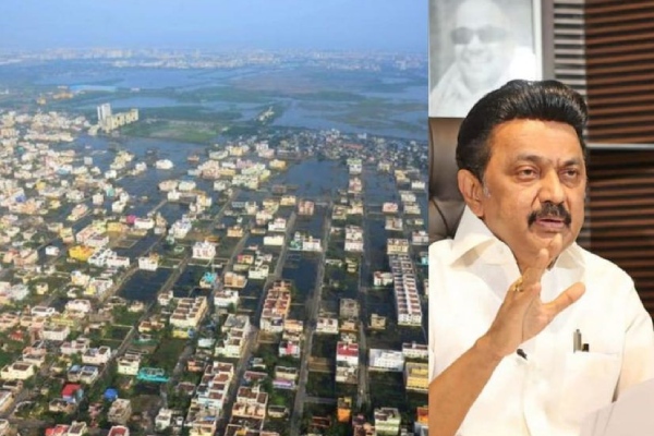 Whay you should notice when you get Tamil Nadu governments Rs.6000 relief fund in Ration Shops? 