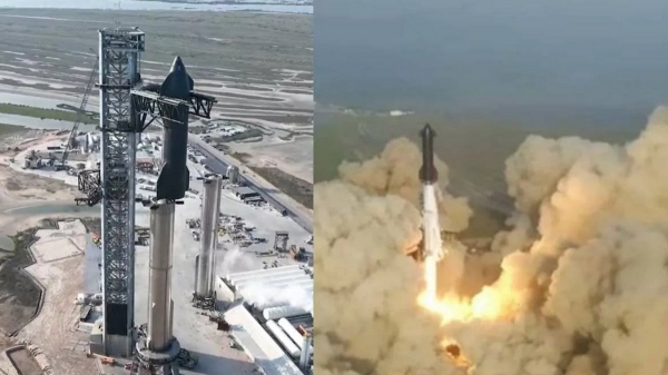 Year ender 2023: Starship failures gave the SpaceX company a lot of experience 