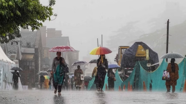 Ramanathapuram, Pudukkottai, Thoothukudi, Sivagangai very heavy rain says Chennai Met office 
