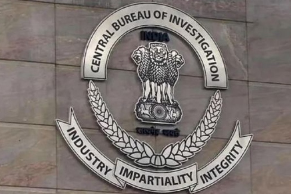 Dismissal of case seeking transfer of case against enforcement officer to CBI investigation Dismissal of case seeking transfer of case against enforcement officer to CBI investigation