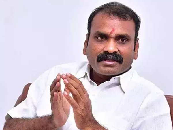 L.Murugan has said that there is a state of returning to town without Darshan Sabarimala Ayyappan 