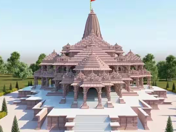 Tamil Nadu holy teertham going to Ayodhya Islamic brothers who touched and worshiped at Tiruparankundram