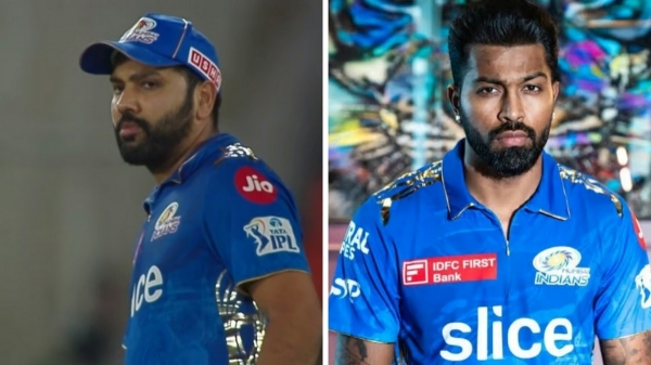  Mumbai Indians loses 400k followers within 1 hour of announcing new Capitan