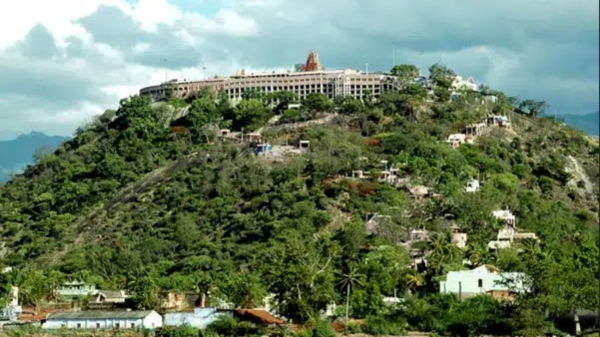 Good news for Murugan devotees in Margazhi Palani hill temple opening at 4 am 