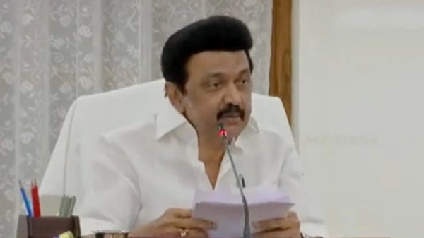 DMK government plan to release details about expenditure of flood prevent projects in chennai DMK government plan to release details about expenditure of flood prevent projects in chennai