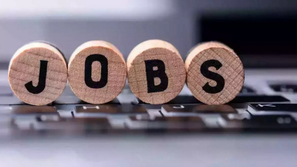 Haryana government is recruiting 10,000 workers for Israel Haryana government is recruiting 10,000 workers for Israel