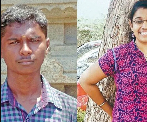 Chennai Nungambakkam Swathi murder and Are these the doubts that arise in the death of Ramkumar Chennai Nungambakkam Swathi murder and Are these the doubts that arise in the death of Ramkumar