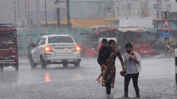 First Chennai, now southern districts: what is the reason for sudden heavy rain in TN? 