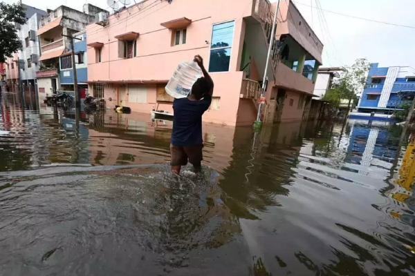 Bacterial disease called melioidosis is threatening the Chennai people 