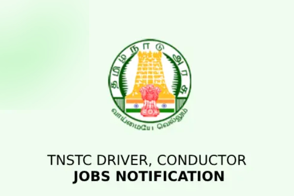 Important Update for Driver-Conductor Job Applicants in TN Government Transport Corporation 