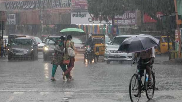 What is the highest 24-hour rainfall in the history of Tamil Nadu so far? 