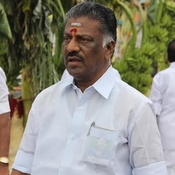 O Panneerselvam alleges turmeric dal is being offered instead of Toor dal in ration shops O Panneerselvam alleges turmeric dal is being offered instead of Toor dal in ration shops