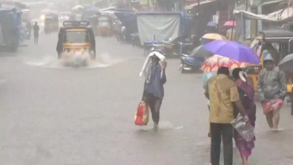 Why Weather Department did not give a proper warning about the flood? says Anbumani Ramadoss 