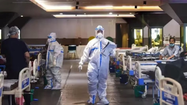  Mock drill is planned across India as Corona cases saw a sudden huge surge