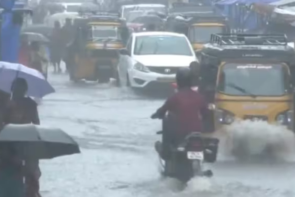 Lets save the people of South District like Chennai government machinery is concentrated Chief Minister assured Lets save the people of South District like Chennai government machinery is concentrated Chief Minister assured