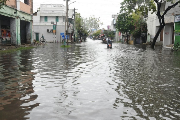 Why Tamil Nadu government needs to help Southern part of Nellai district people due to rain? Why Tamil Nadu government needs to help Southern part of Nellai district people due to rain?