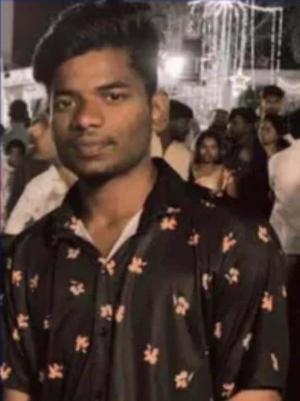 Chennai Perumbakkam incident and why did young man go to Police Station, what happened