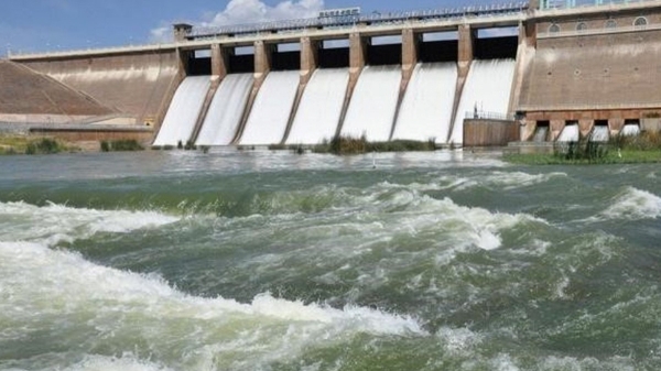 Vaigai dam level increases- flood warning issues for 5 districts 